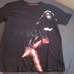 The Force Awakens Tshirt